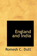 England and India