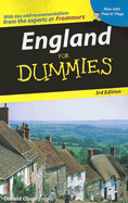 England for Dummies