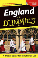 England for Dummies