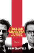 England Managers