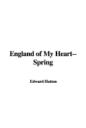 England of My Heart--Spring