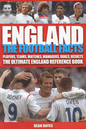 England: The Football Facts