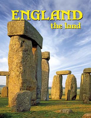 England: The Land (Revised) - Banting, Erinn