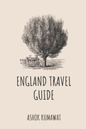 England Travel Guide