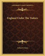 England Under The Tudors