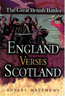 England Versus Scotland