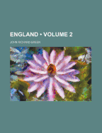 England (Volume 2)