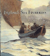 England's Sea Fisheries-Hardbound