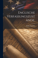 Englische Verfassungszustnde.