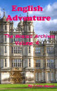 English Adventure: The Mossad Archives: Volume 4