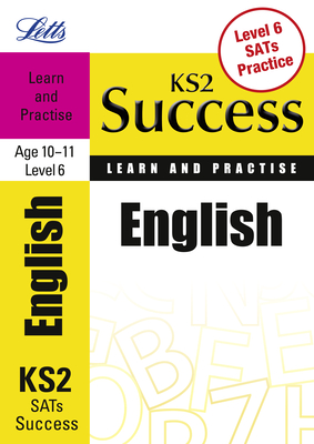 English Age 10-11 Level 6: Learn and Practise - Goulding, John, and Barber