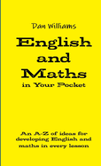 English and Maths in Your Pocket