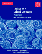 English as a Second Language Igcse Workbook