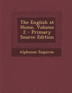 English at Home, Volume 2