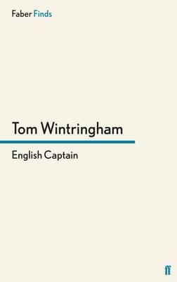 English Captain - Wintringham, Thomas