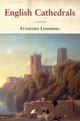 English Cathedrals - Lehmberg, Stanford