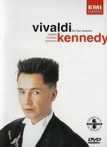 English Chamber Orchestra/Nigel Kennedy: Vivaldi - The Four Seasons