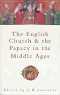 English Church & the Papacy in