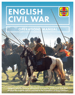 English Civil War: Operations Manual