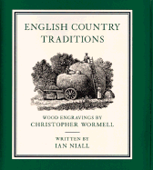 English Country Traditions - Niall, Ian