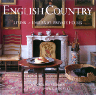 English Country - Seebohm, Caroline, and Sykes, Christopher Simon