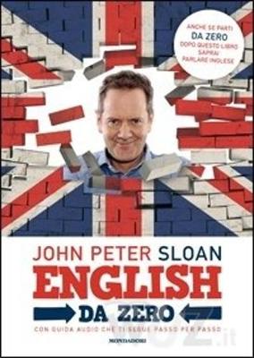 English Da Zero - Sloan, John Peter