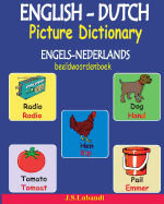 English-Dutch Picture Dictionary (Engels-Nederlands Beeldwoordenboek)