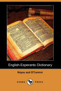 English-Esperanto Dictionary (Dodo Press)