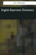 English-Esperanto Dictionary