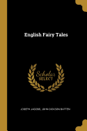 English Fairy Tales