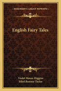 English Fairy Tales