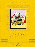 English Fairy Tales