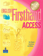 English Firsthand Access Student Book