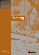 English for Academic Study - Reading Course Book - Edition 2OV4