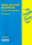 English for Business: A Functional Approach - Chilver, Joseph