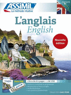 English for French Speakers Superpack with USB Device (Pack USB Anglais)