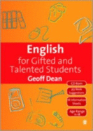 English for Gifted and Talented Students: 11-18 Years - Dean, Geoff