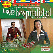 English for Hospitality: Ingles Para Hospitalidad