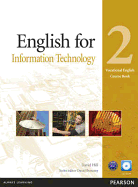 English for It Level 2 Coursebook Pack