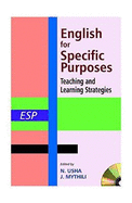 English for Specific Purposes: Teaching and Learning Strategies: INESP 2011