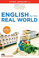English for the Real World: Level: Intermediate, for Speakers of Any Language