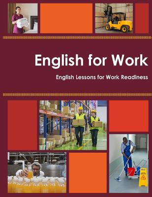 English for Work - Christenson, Jennifer