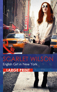 English Girl In New York - Wilson, Scarlet