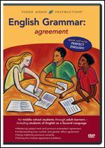 English Grammar: Agreement