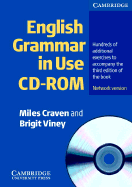 English Grammar in Use Cd Rom Network: Reference and Practice for Intermediate Students (Grammar in Use)