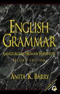 English Grammar: Language as Human Behavior