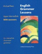 English Grammar Lessons - Dean, Michael