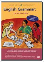 English Grammar: Punctuation - 