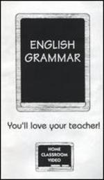 English Grammar