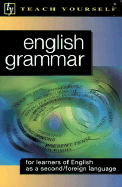 English Grammar - Shepheard, John